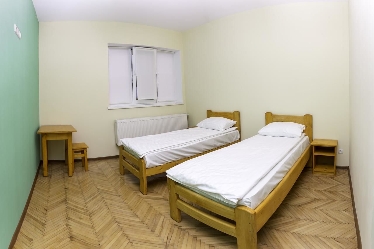 Хостелы Dream Hostel Carpathians Rakhiv Рахов-15