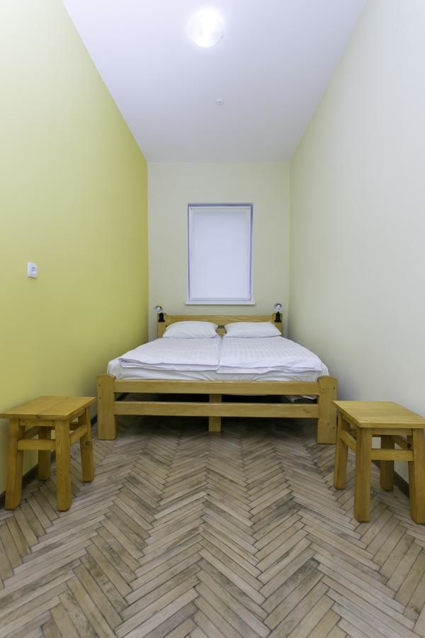 Хостелы Dream Hostel Carpathians Rakhiv Рахов-5