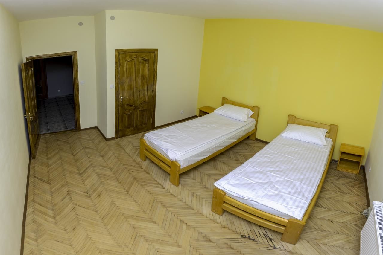 Хостелы Dream Hostel Carpathians Rakhiv Рахов-10