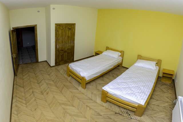 Хостелы Dream Hostel Carpathians Rakhiv Рахов-9